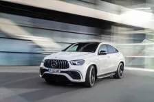 2019 Mercedes-Benz GLE GLE 300d (272 bg) EQ Boost 4MATIC 9G-TRONIC 4