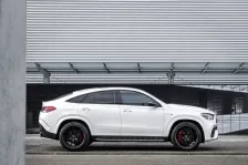 2019 Mercedes-Benz GLE GLE 350d (272 bg) 4MATIC 9G-TRONIC 5