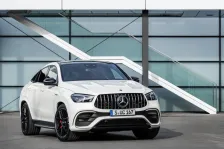 2019 Mercedes-Benz GLE GLE 350d (272 bg) 4MATIC 9G-TRONIC 7