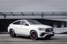 2019 Mercedes-Benz GLE GLE 400d (330 bg) 4MATIC 9G-TRONIC 6