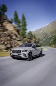 2023 Mercedes-Benz GLE AMG GLE 53 (435 bg) EQ Boost 4MATIC+ AMG SPEEDSHIFT TCT 9G 2