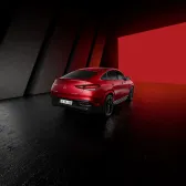 2023 Mercedes-Benz GLE AMG GLE 63 S V8 (612 bg) EQ Boost 4MATIC+ AMG SPEEDSHIFT TCT 9G 4