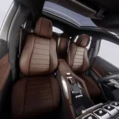 2023 Mercedes-Benz GLE GLE 300d (269 bg) EQ Boost 4MATIC 9G-TRONIC 8