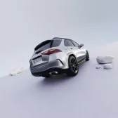 2023 Mercedes-Benz GLE GLE 350 (255 bg) Mild Hybrid 4MATIC 9G-TRONIC 2