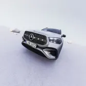 2023 Mercedes-Benz GLE GLE 350 (255 bg) Mild Hybrid 4MATIC 9G-TRONIC 3