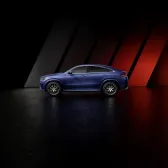 2023 Mercedes-Benz GLE GLE 450 3.0 (375 bg) EQ Boost 4MATIC 9G-TRONIC 5