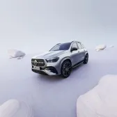 2023 Mercedes-Benz GLE GLE 450 3.0 (381 bg) EQ Boost 4MATIC 9G-TRONIC 1