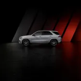 2023 Mercedes-Benz GLE GLE 580 V8 (517 bg) EQ Boost 4MATIC 9G-TRONIC 4