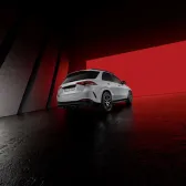 2023 Mercedes-Benz GLE GLE 580 V8 (517 bg) EQ Boost 4MATIC 9G-TRONIC 5