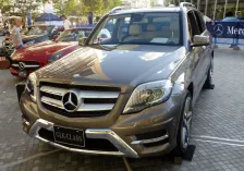2012 Mercedes-Benz GLK GLK 250 BlueTEC (204 bg) 4MATIC 7G-TRONIC PLUS 8