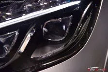 2015 Mercedes-Benz GLS GLS 400 (333 bg) 4MATIC G-TRONIC 5