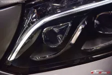 2015 Mercedes-Benz GLS GLS 400 (333 bg) 4MATIC G-TRONIC 7