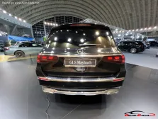 2023 Mercedes-Benz GLS GLS 600 V8 (557 bg) Mild Hybrid 4MATIC 9G-TRONIC 7