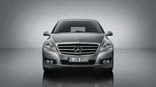 Mercedes-Benz R 300 CDI V6 BlueEFFICIENCY (190 bg) G-TRONIC (2010)
