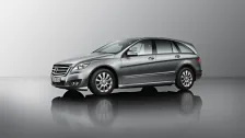 Mercedes-Benz R 350 V6 BlueEFFICIENCY (306 bg) 4MATIC 7G-TRONIC PLUS (2010)