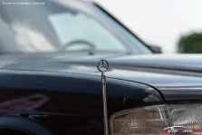 1979 Mercedes-Benz S-Serisi 280 SEL (185 bg) 3