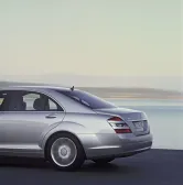 2005 Mercedes-Benz S-Serisi AMG S 63 V8 (525 bg) 7G-TRONIC 6