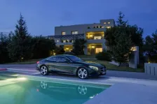 2014 Mercedes-Benz S-Serisi S 400 (367 bg) 4MATIC G-TRONIC 7