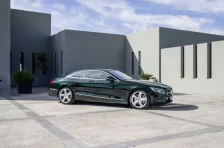 2014 Mercedes-Benz S-Serisi S 400 (367 bg) 4MATIC G-TRONIC 8