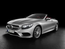 2015 Mercedes-Benz S-Serisi S 500 V8 (456 bg) G-TRONIC 5