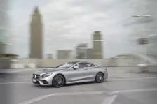 2017 Mercedes-Benz S-Serisi S 560 (469 bg) 4MATIC G-TRONIC 5