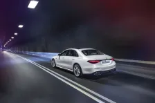 2020 Mercedes-Benz S-Serisi AMG S 63 E PERFORMANCE V8 (802 bg) Plug-in Hybrid 4MATIC+ AMG SPEEDSHIFT MCT 9G 4