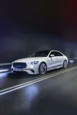 2020 Mercedes-Benz S-Serisi AMG S 63 E PERFORMANCE V8 (802 bg) Plug-in Hybrid 4MATIC+ AMG SPEEDSHIFT MCT 9G 6