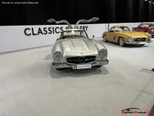 1954 Mercedes-Benz SL 300 SL (215 bg) 3