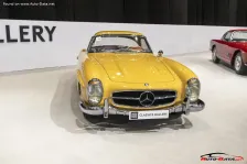 1958 Mercedes-Benz SL 300 SL (215 bg) 5