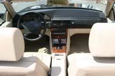 1988 Mercedes-Benz SL SL 320 (231 bg) Automatic 3