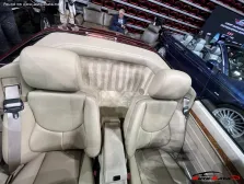 1995 Mercedes-Benz SL SL 320 (231 bg) Automatic 8