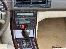 Mercedes-Benz SL 600 V12 (394 bg) Automatic (1995)