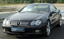 2006 Mercedes-Benz SL SL 500 V8 (388 bg) 7G-TRONIC 1