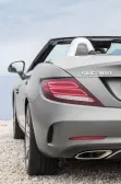 2016 Mercedes-Benz SLC SLC 200 (184 bg) 6