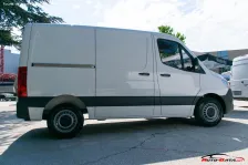 2018 Mercedes-Benz Sprinter 314 CDI (143 bg) W907 G-TRONIC 3
