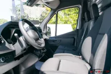 2018 Mercedes-Benz Sprinter 414 CDI (143 bg) W907 6