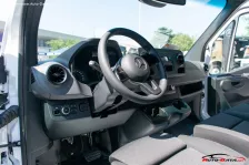 2019 Mercedes-Benz Sprinter 55 kWh (116 bg) 7