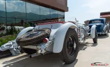 1928 Mercedes-Benz SSK 7.1 (250 bg) 5