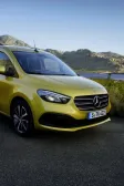2022 Mercedes-Benz T-Serisi T 160d (95 bg) 3