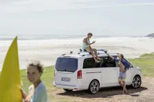 2014 Mercedes-Benz V-Serisi V 250 CDI BlueTEC (190 bg) G-TRONIC 2