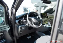 2019 Mercedes-Benz V-Serisi V 250d (190 bg) 4MATIC 9G-TRONIC 5