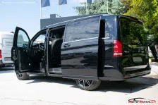 2019 Mercedes-Benz V-Serisi V 250d (190 bg) 4MATIC 9G-TRONIC 6