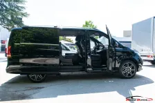 2019 Mercedes-Benz V-Serisi V 300d (237 bg) 9G-TRONIC 8