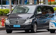 Mercedes-Benz CDI 2.0 L (136 bg) Automatic (2010)