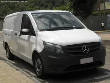 2014 Mercedes-Benz Vito 109 CDI (88 bg) 3