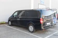 2014 Mercedes-Benz Vito 110 CDI (102 bg) 2