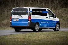 2014 Mercedes-Benz Vito 119 CDI BlueEFFICIENCY (190 bg) 7G-TRONIC PLUS 7