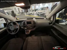 2020 Mercedes-Benz Vito 110 CDI 1.7 (102 bg) 6