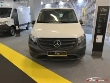 2020 Mercedes-Benz Vito 110 CDI 2.0 (102 bg) 4