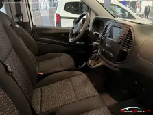 2020 Mercedes-Benz Vito 114 CDI 2.0 (136 bg) 9G-TRONIC 8